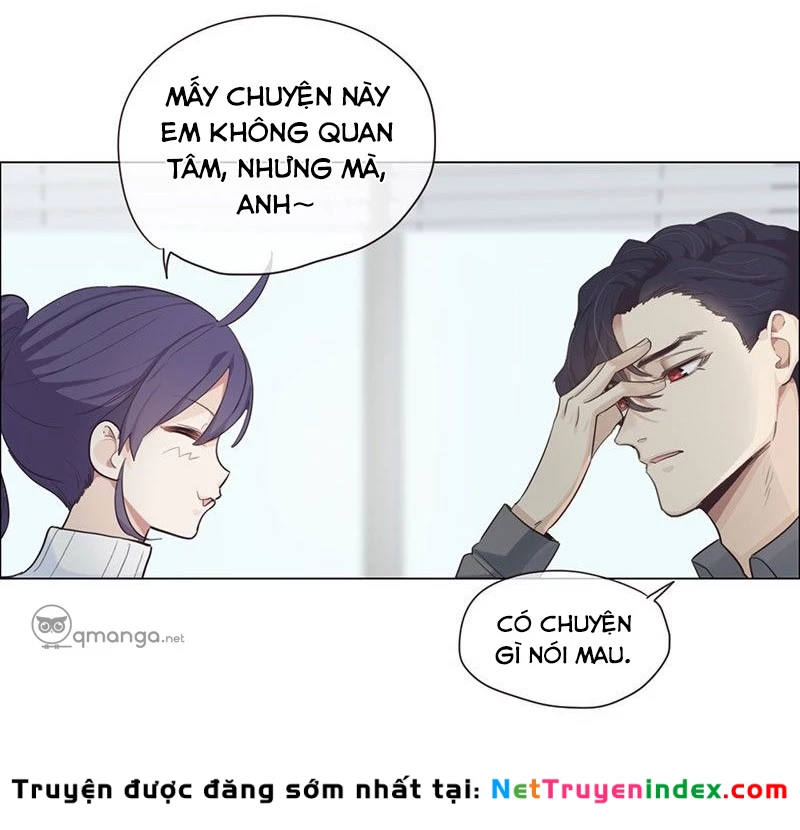 Tương Nhu Dịch Mộc Chapter 19 - 29