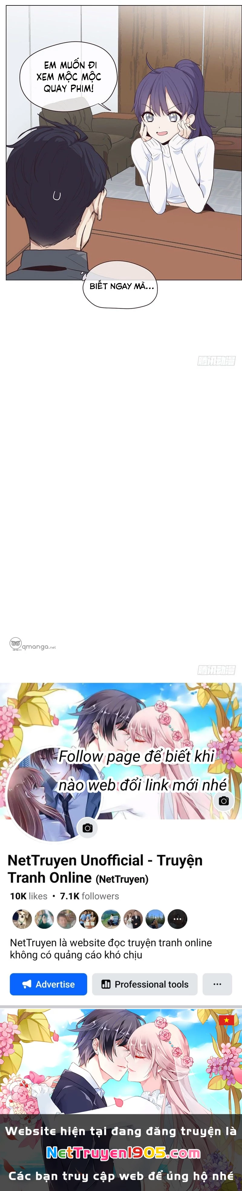 Tương Nhu Dịch Mộc Chapter 19 - 30