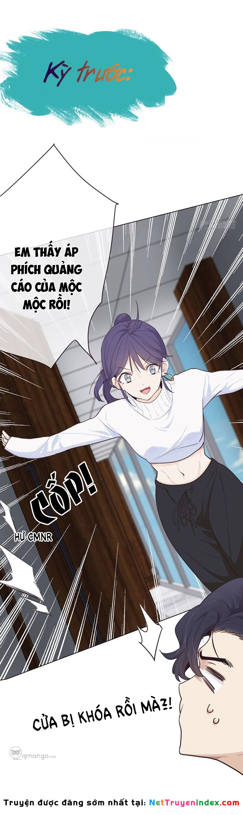 Tương Nhu Dịch Mộc Chapter 20 - 2