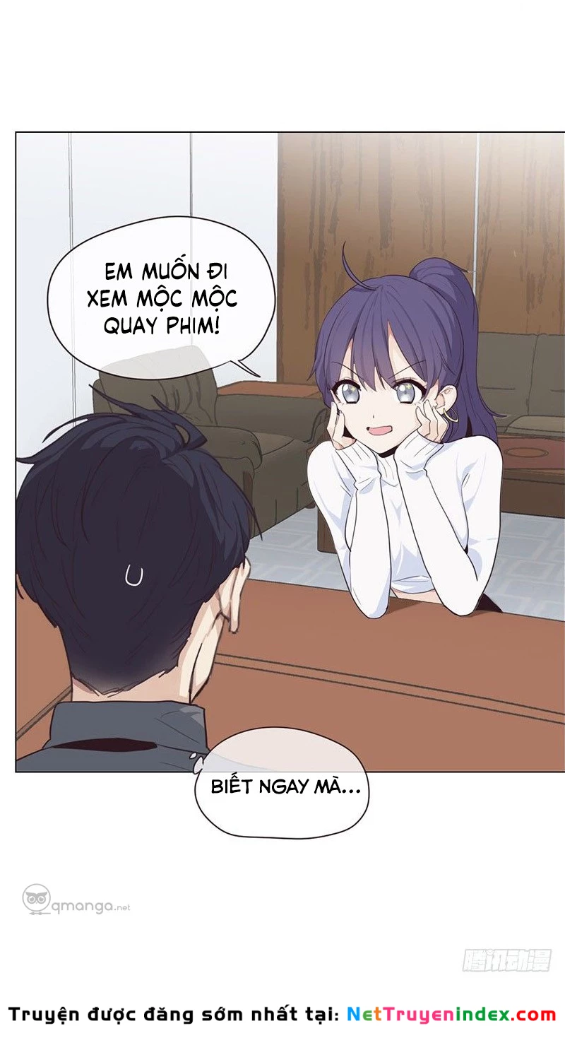 Tương Nhu Dịch Mộc Chapter 20 - 3