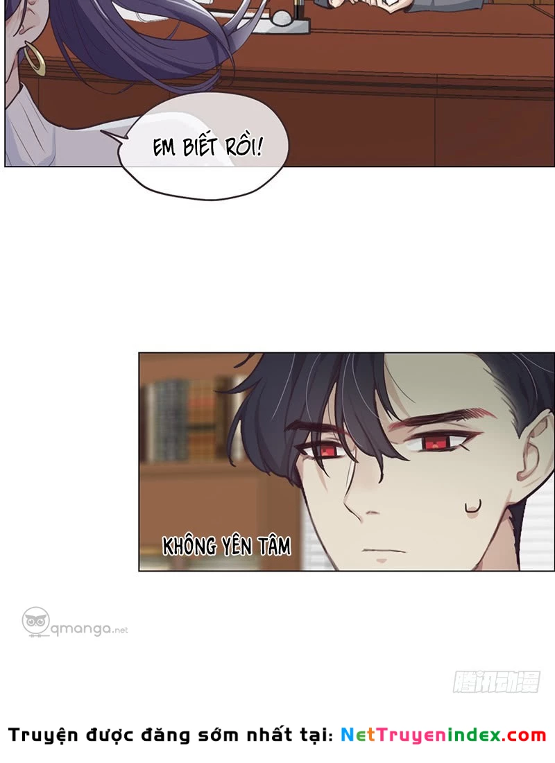 Tương Nhu Dịch Mộc Chapter 20 - 9