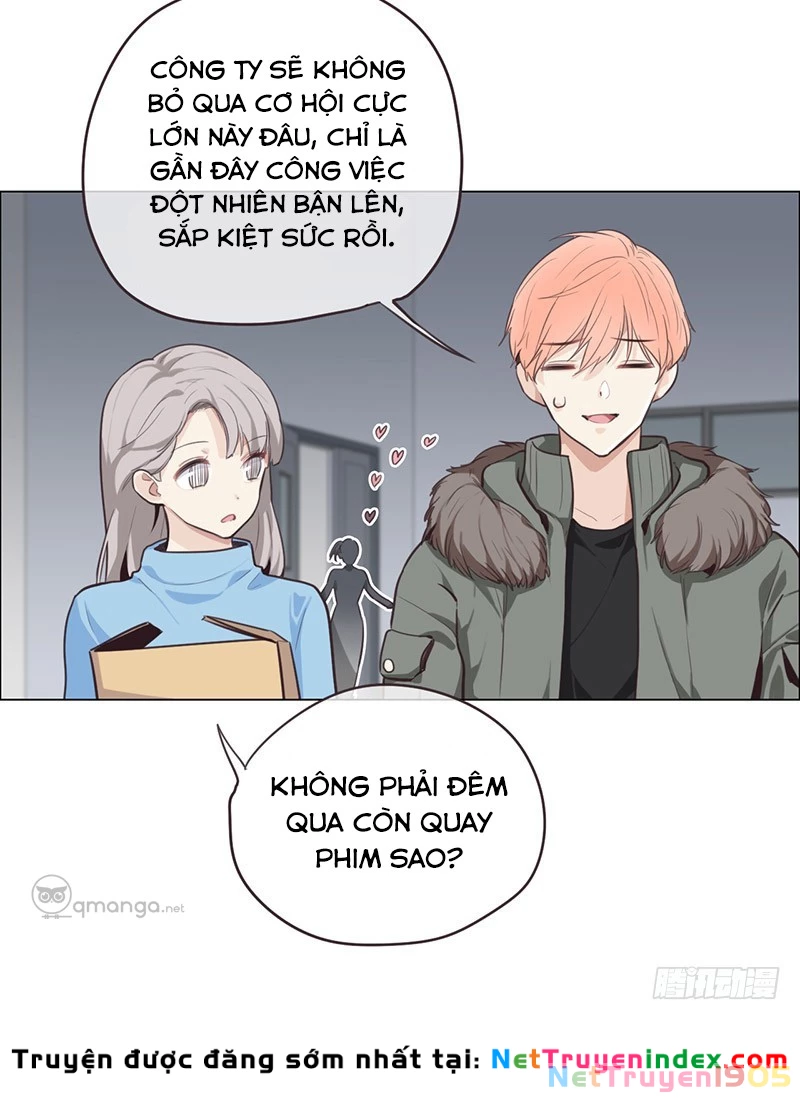 Tương Nhu Dịch Mộc Chapter 20 - 15