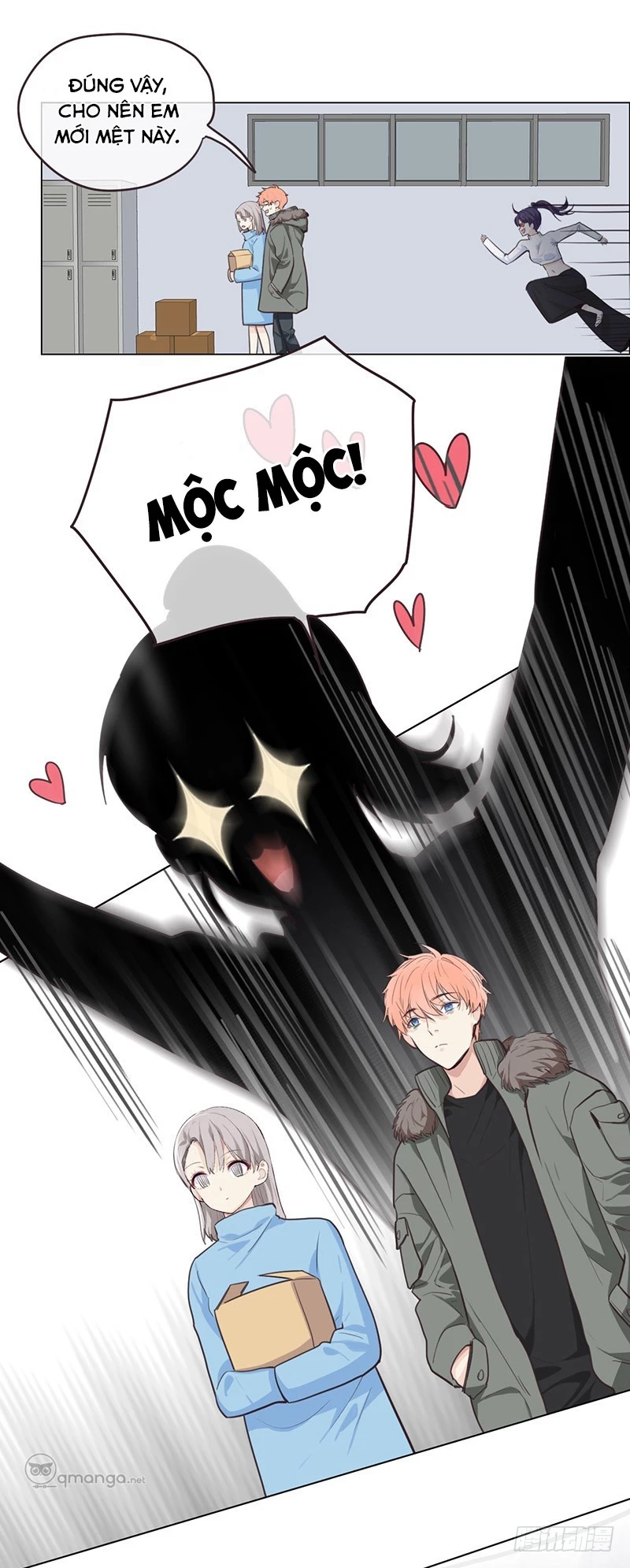 Tương Nhu Dịch Mộc Chapter 20 - 16