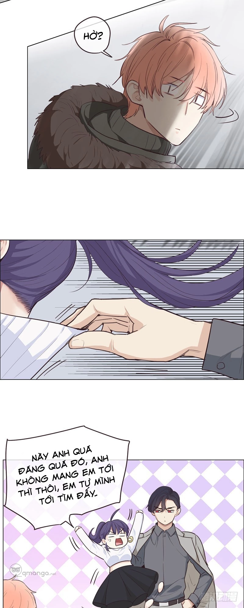 Tương Nhu Dịch Mộc Chapter 20 - 17