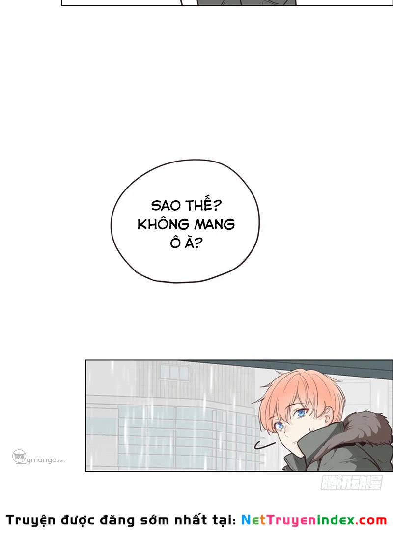 Tương Nhu Dịch Mộc Chapter 21 - 6