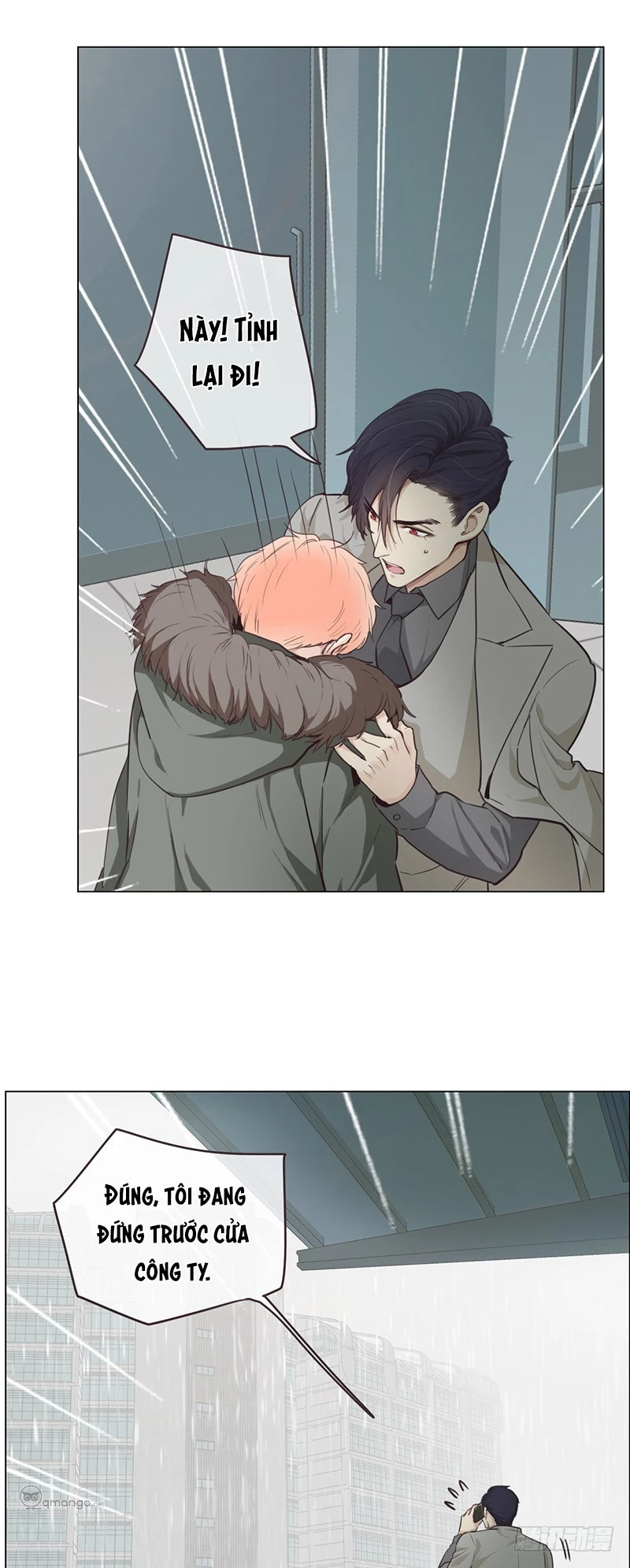Tương Nhu Dịch Mộc Chapter 21 - 13