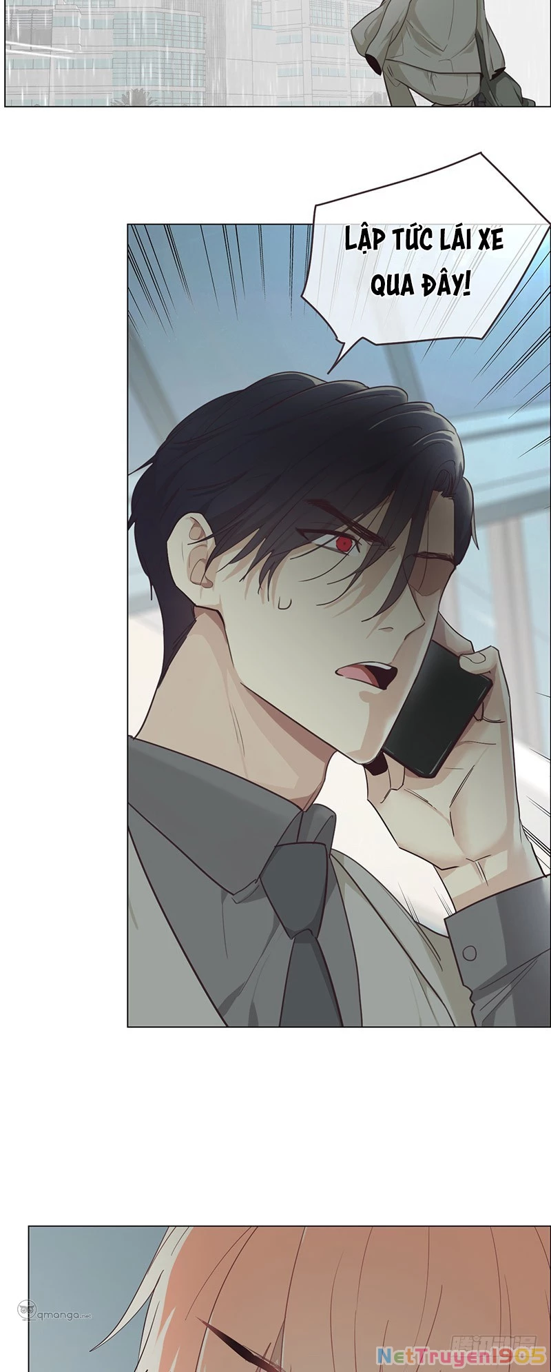 Tương Nhu Dịch Mộc Chapter 21 - 14