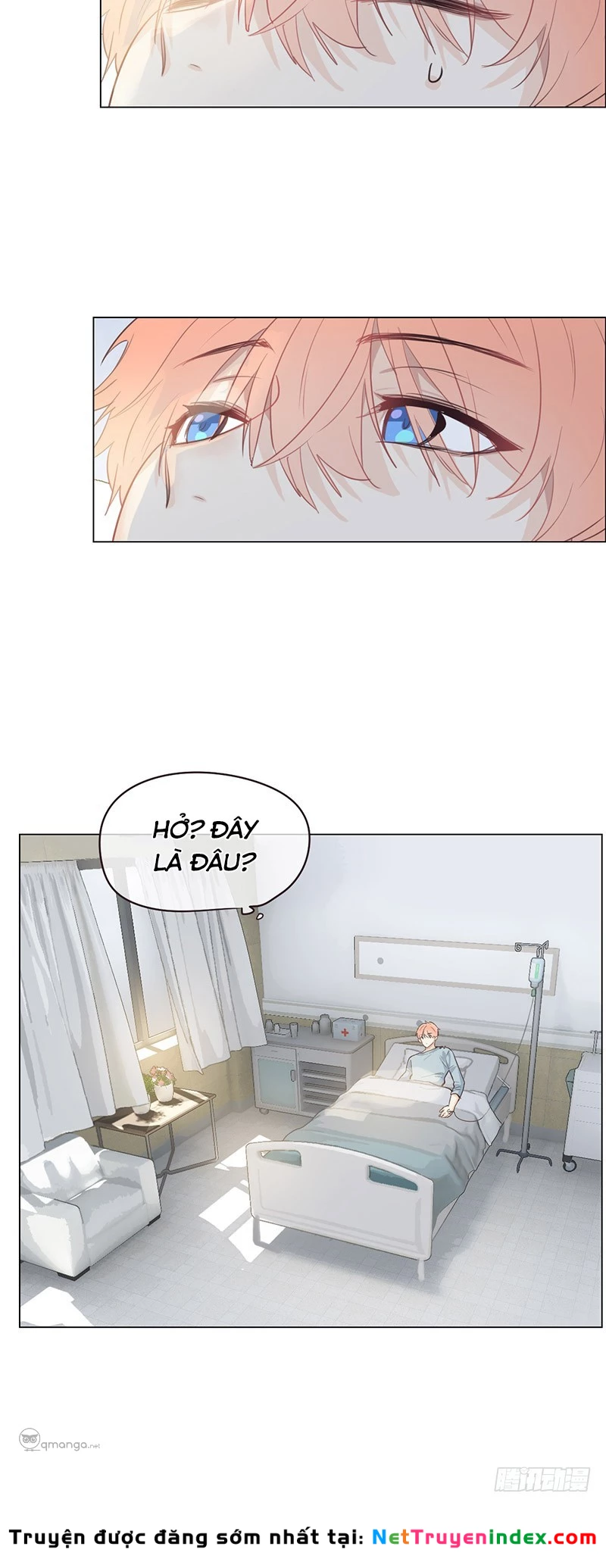 Tương Nhu Dịch Mộc Chapter 21 - 17