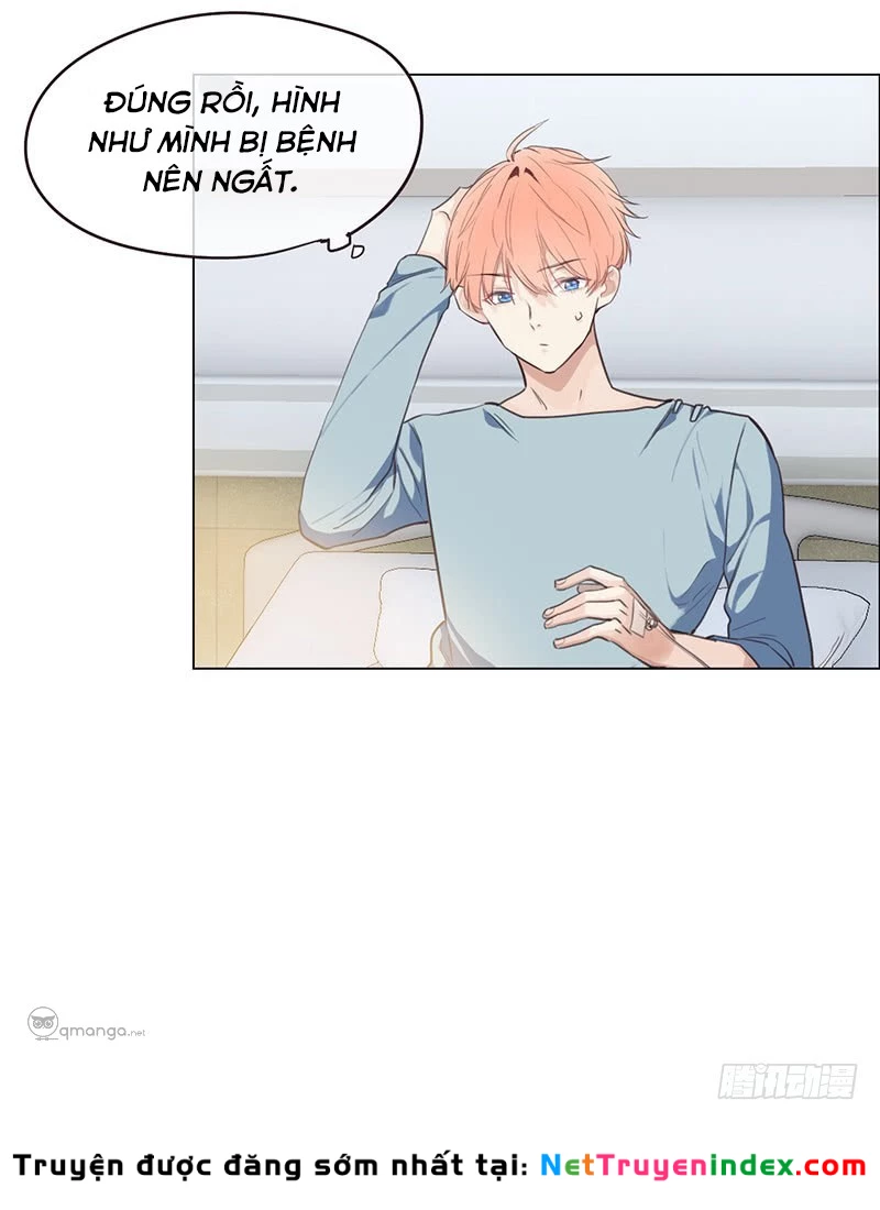 Tương Nhu Dịch Mộc Chapter 21 - 18