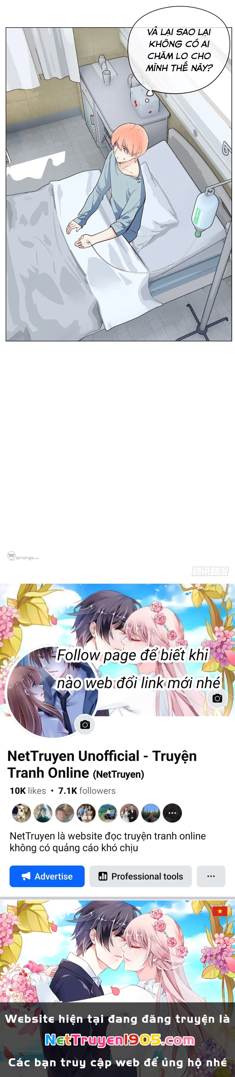 Tương Nhu Dịch Mộc Chapter 21 - 20