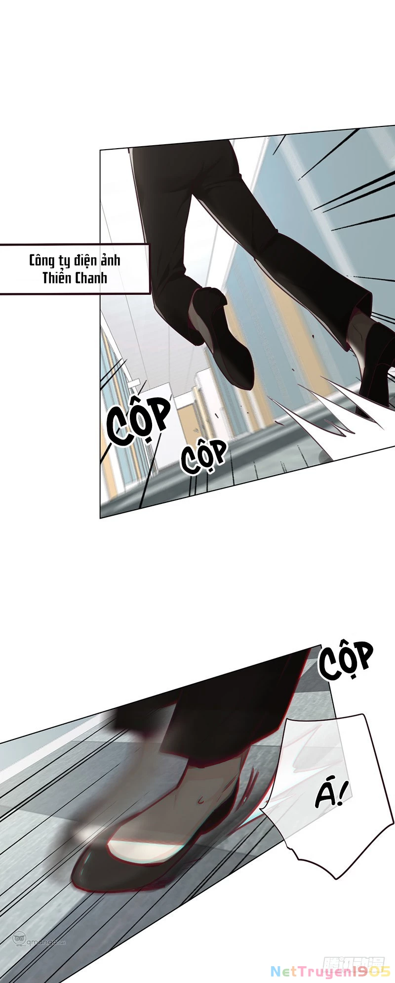 Tương Nhu Dịch Mộc Chapter 22 - 2