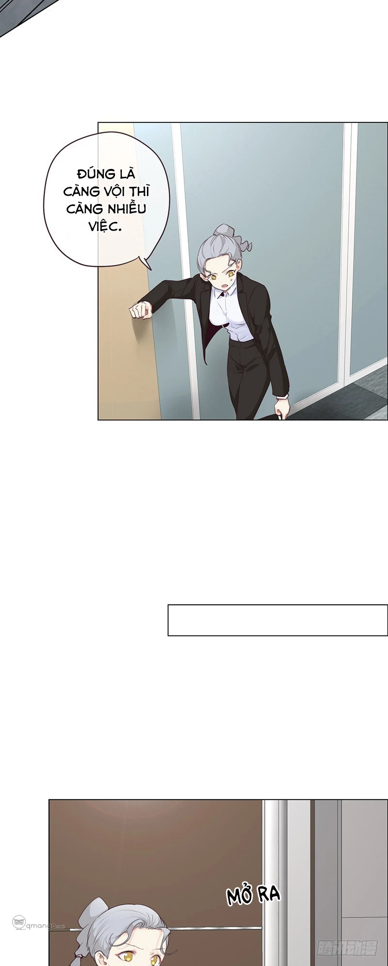 Tương Nhu Dịch Mộc Chapter 22 - 3