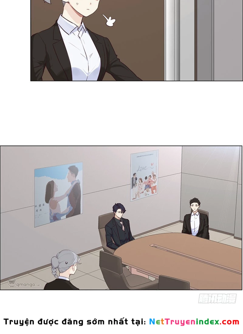 Tương Nhu Dịch Mộc Chapter 22 - 4