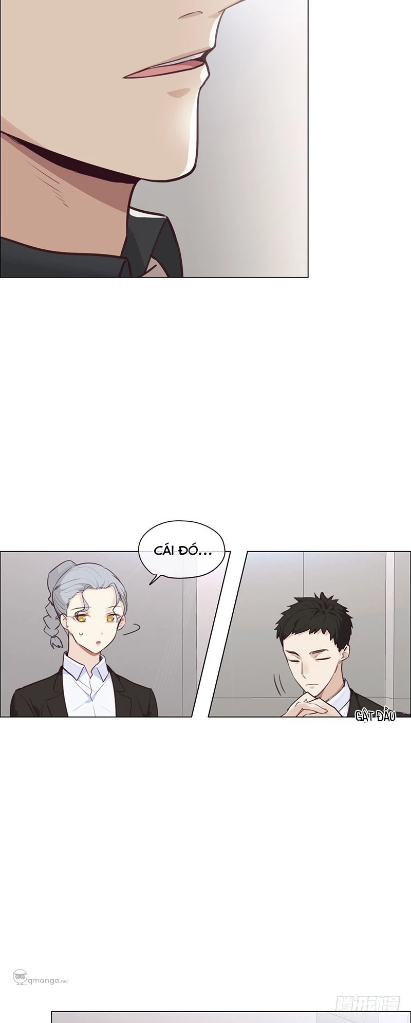 Tương Nhu Dịch Mộc Chapter 22 - 9