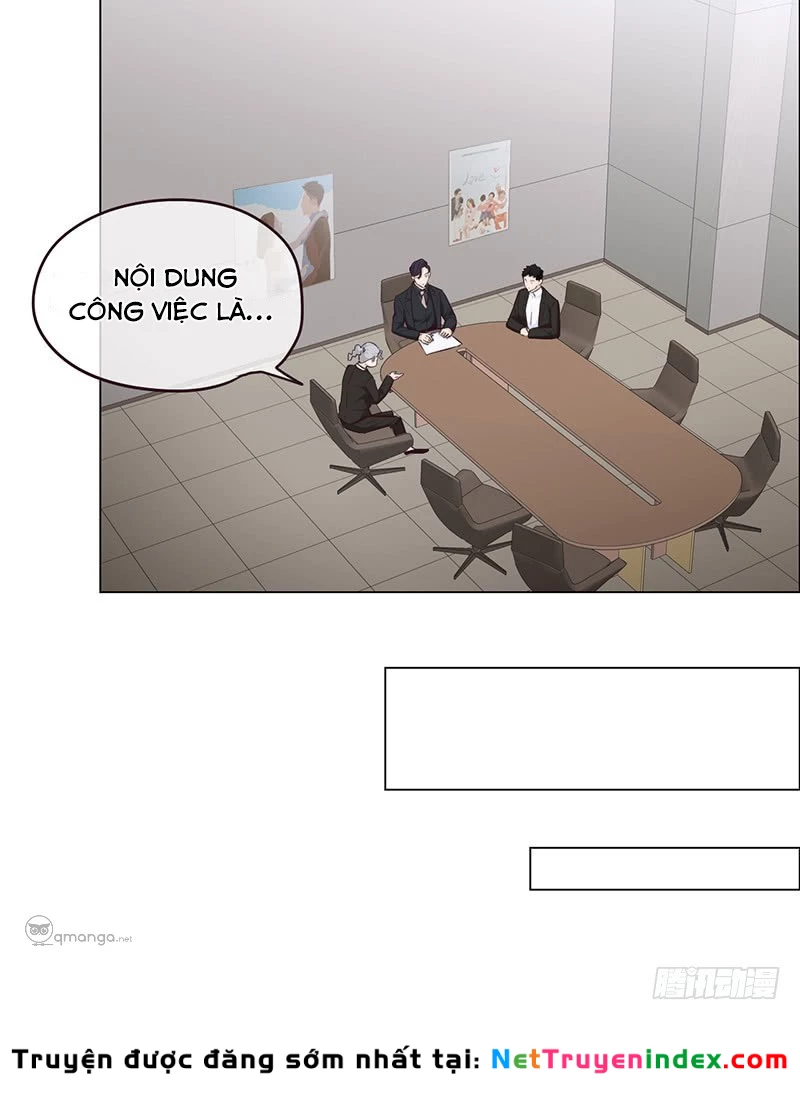 Tương Nhu Dịch Mộc Chapter 22 - 10