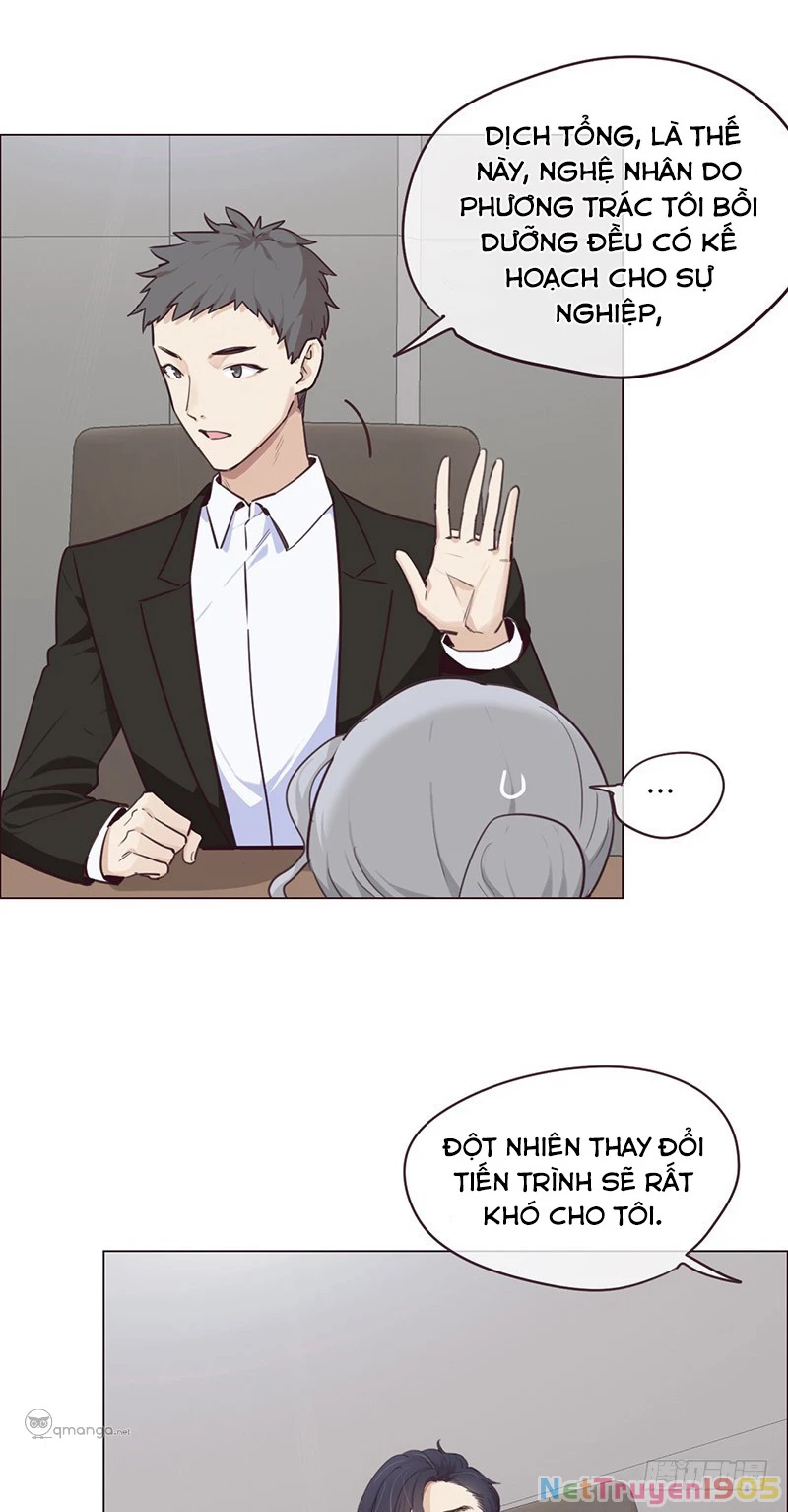 Tương Nhu Dịch Mộc Chapter 22 - 12