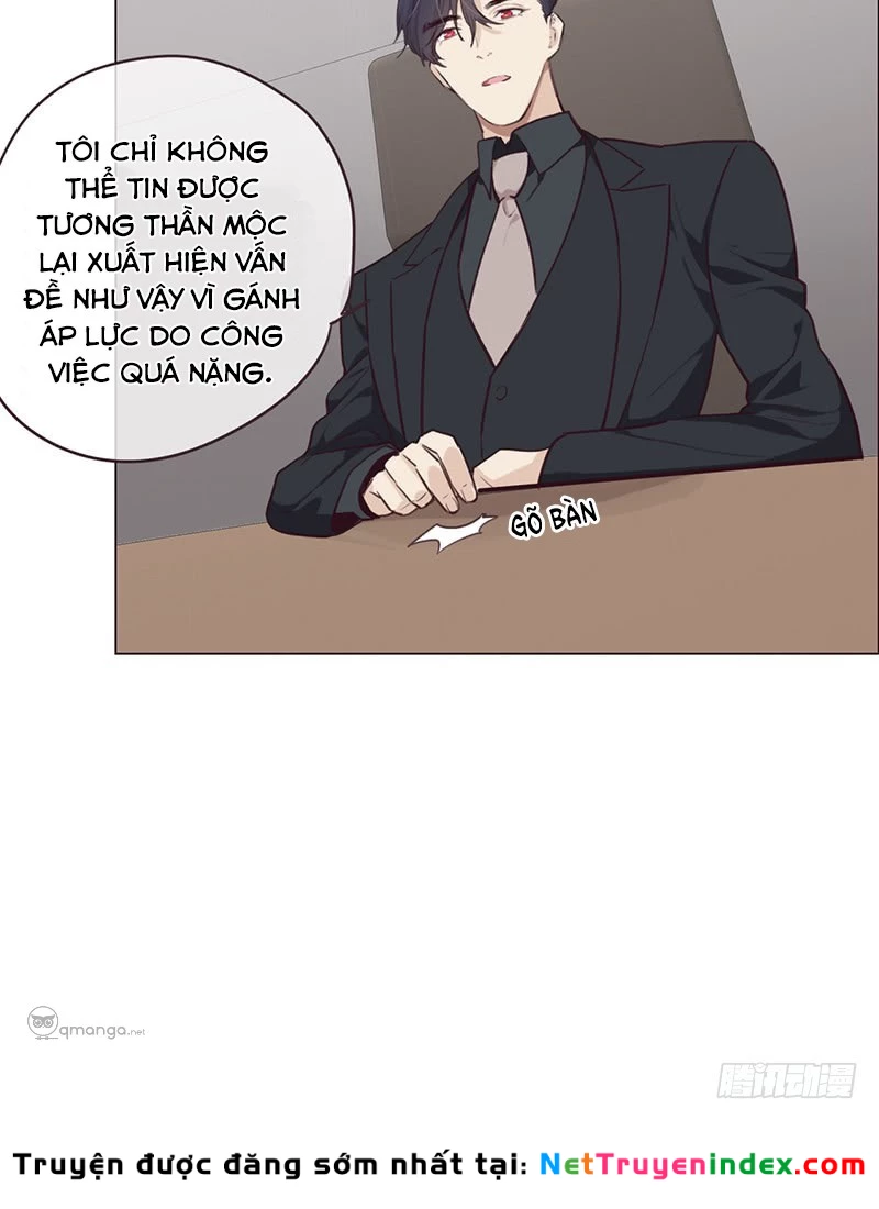 Tương Nhu Dịch Mộc Chapter 22 - 13