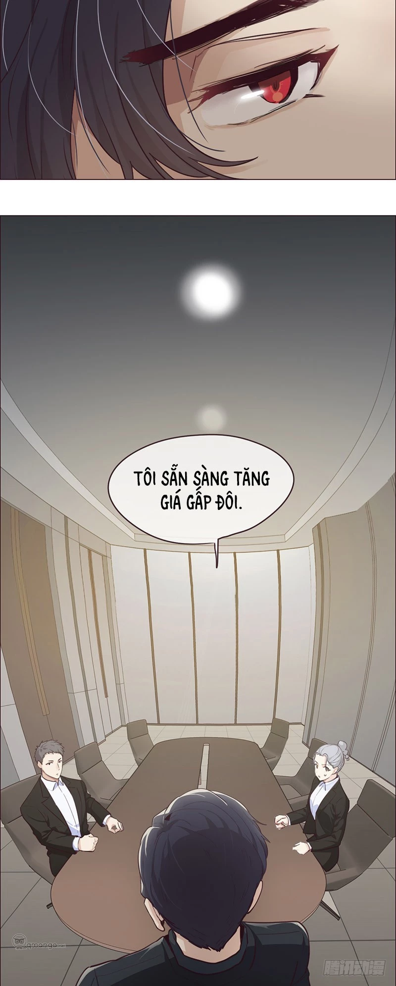 Tương Nhu Dịch Mộc Chapter 22 - 15