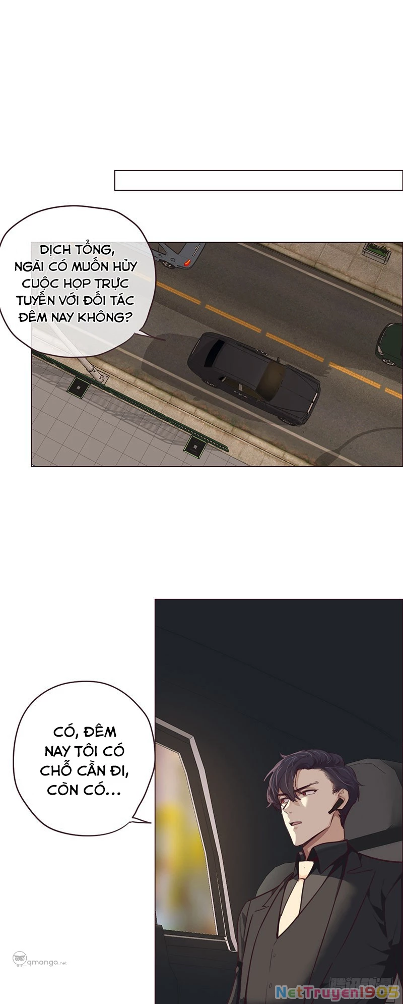 Tương Nhu Dịch Mộc Chapter 22 - 17