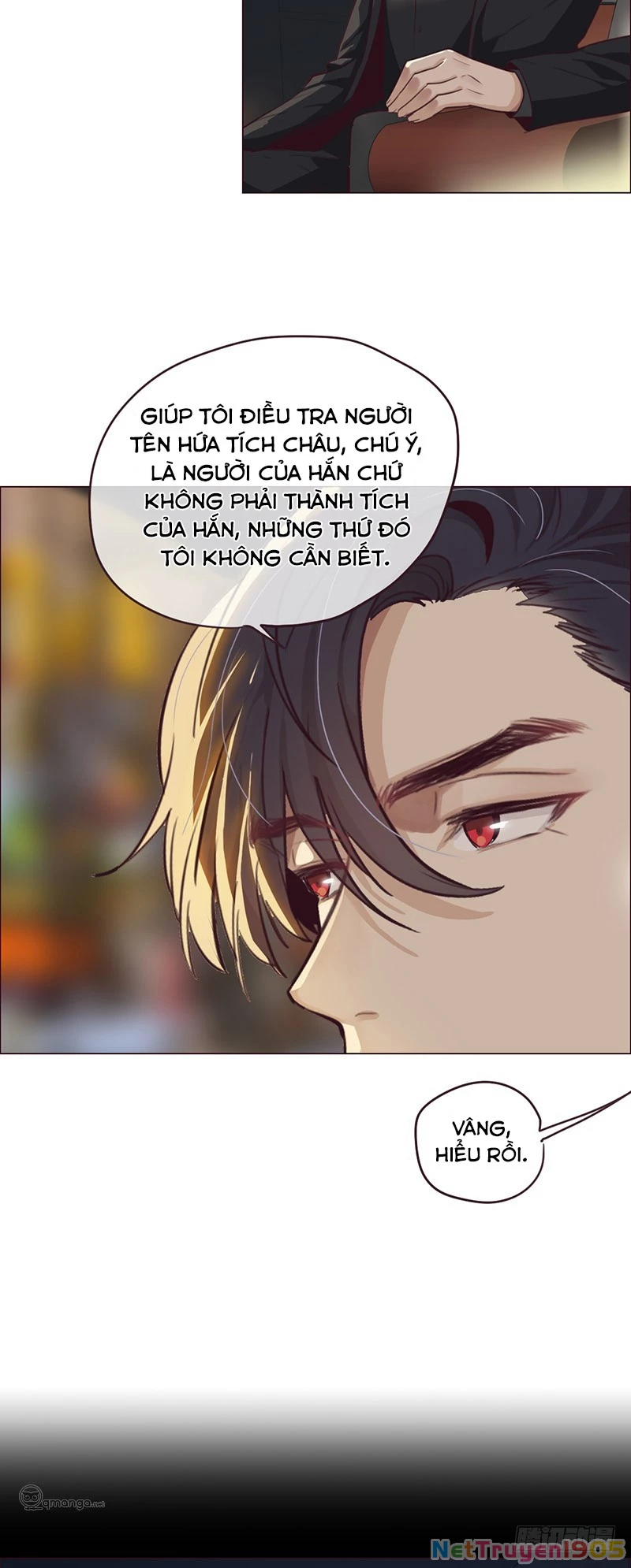 Tương Nhu Dịch Mộc Chapter 22 - 18