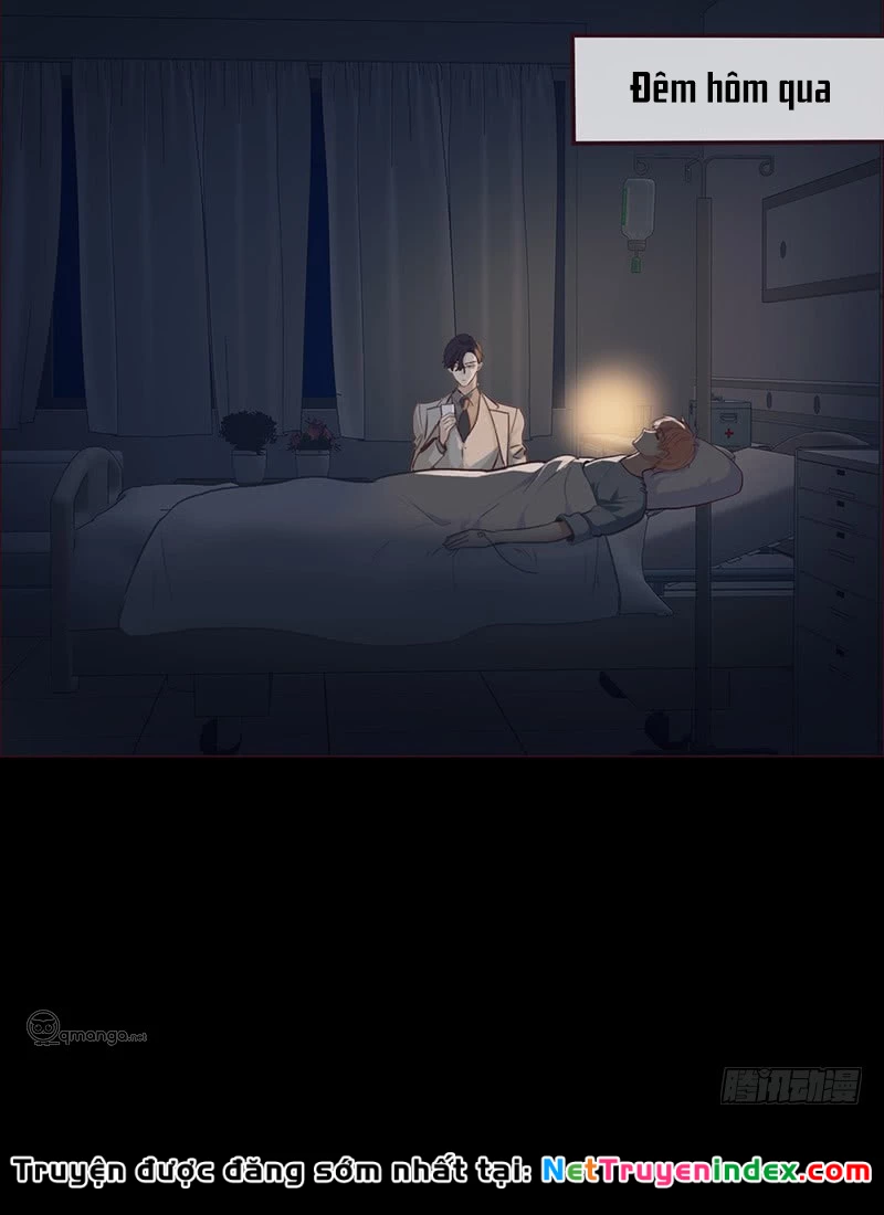 Tương Nhu Dịch Mộc Chapter 22 - 19