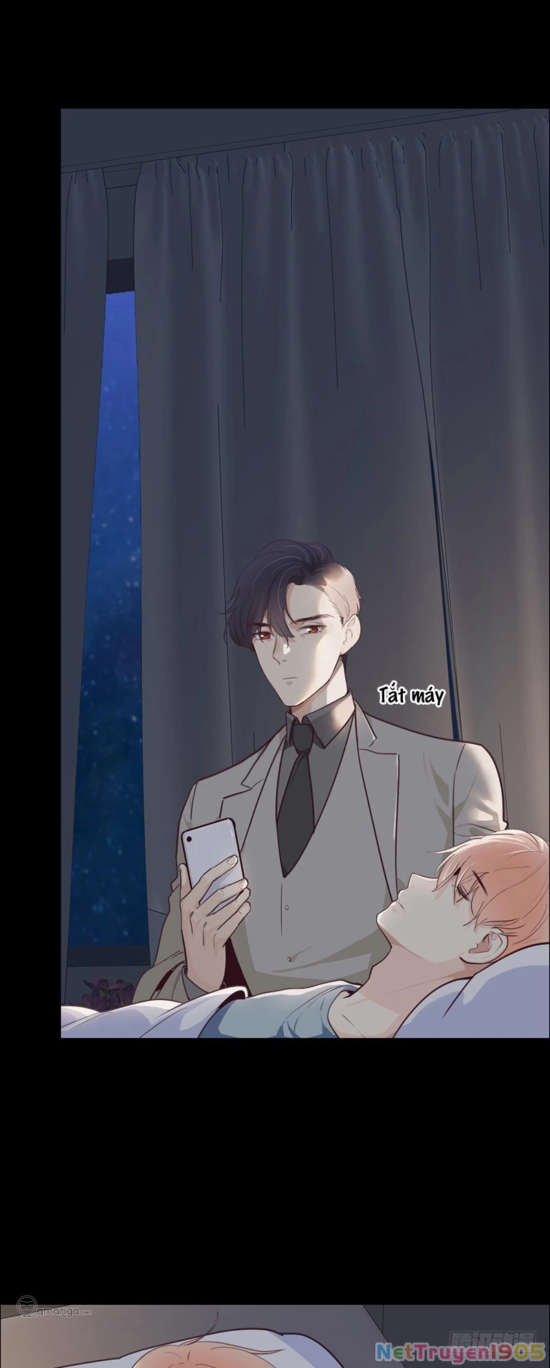 Tương Nhu Dịch Mộc Chapter 22 - 23