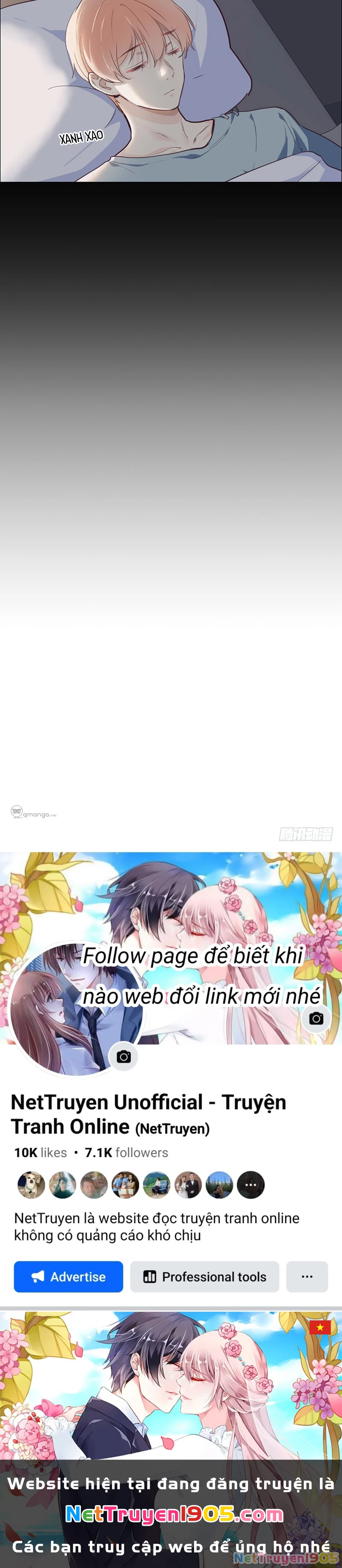 Tương Nhu Dịch Mộc Chapter 22 - 24