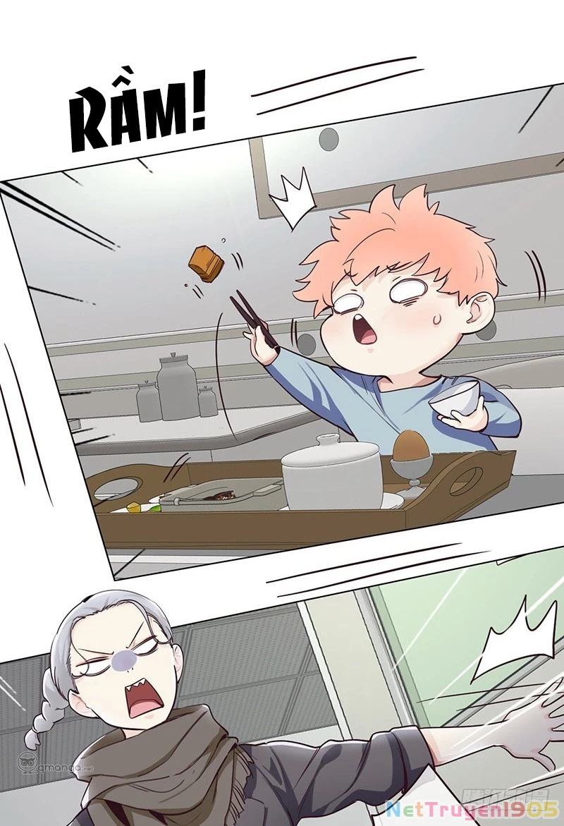 Tương Nhu Dịch Mộc Chapter 23 - 2