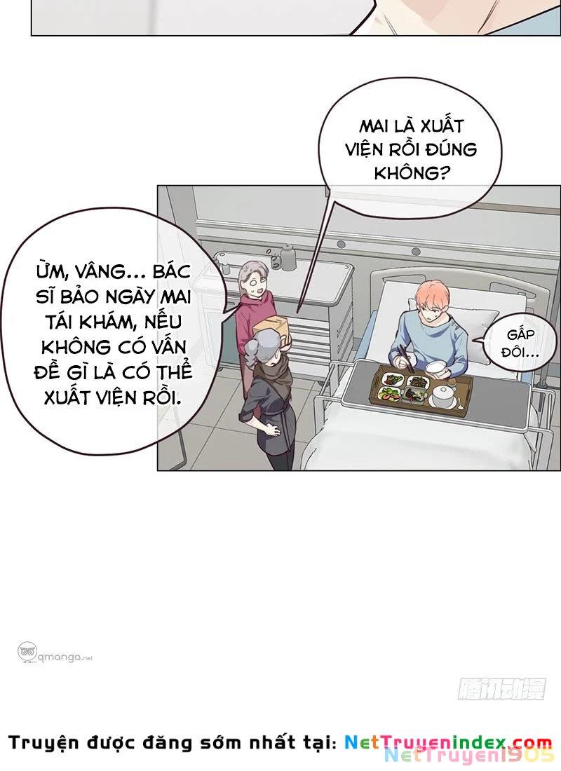 Tương Nhu Dịch Mộc Chapter 23 - 9