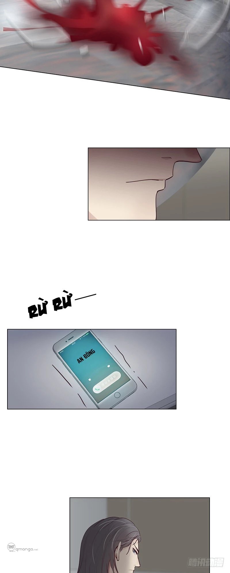 Tương Nhu Dịch Mộc Chapter 23 - 14