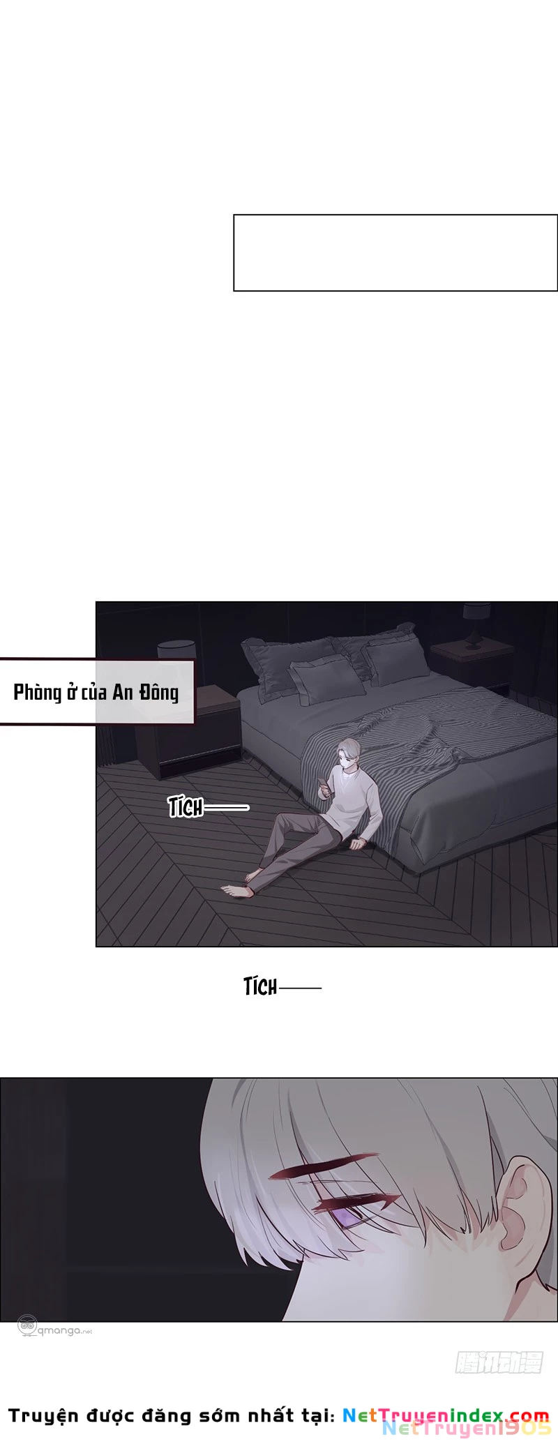 Tương Nhu Dịch Mộc Chapter 23 - 16