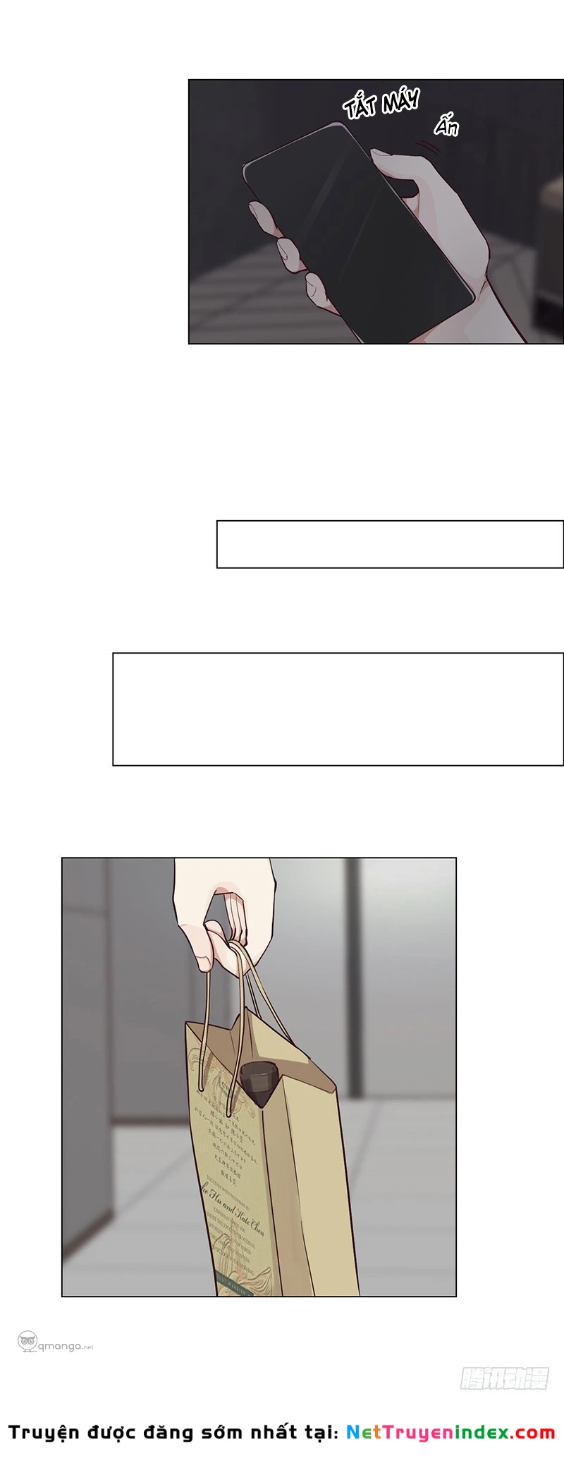 Tương Nhu Dịch Mộc Chapter 23 - 17