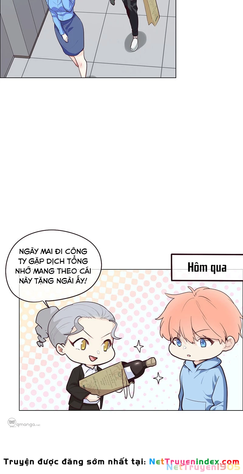 Tương Nhu Dịch Mộc Chapter 23 - 19