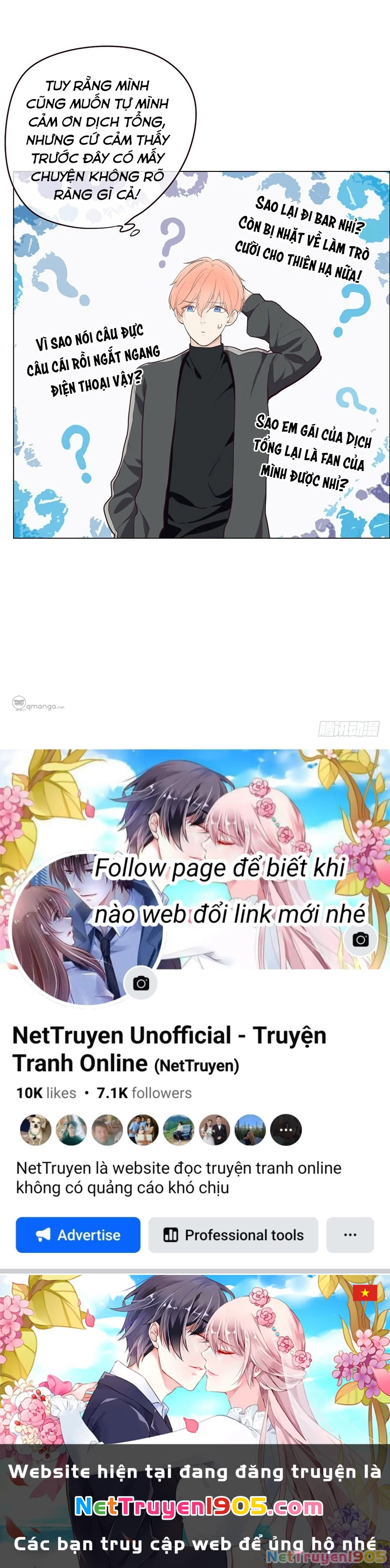 Tương Nhu Dịch Mộc Chapter 23 - 20