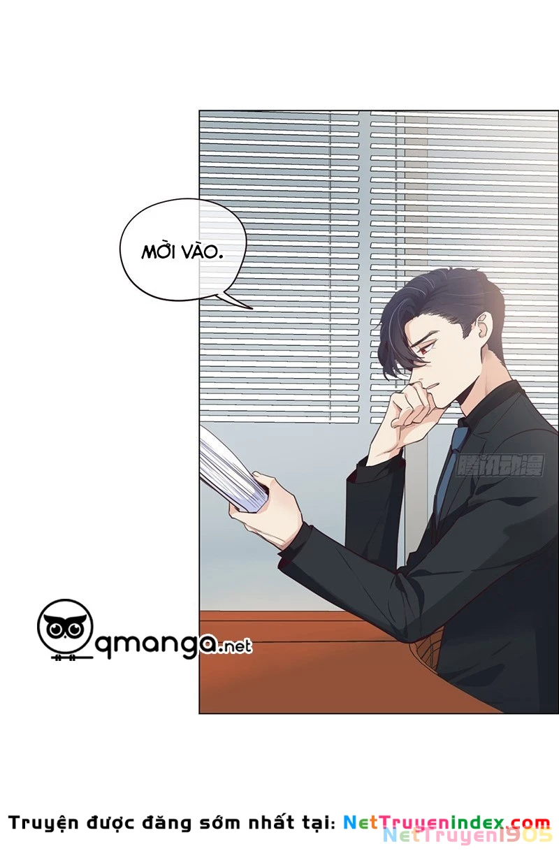 Tương Nhu Dịch Mộc Chapter 24 - 4