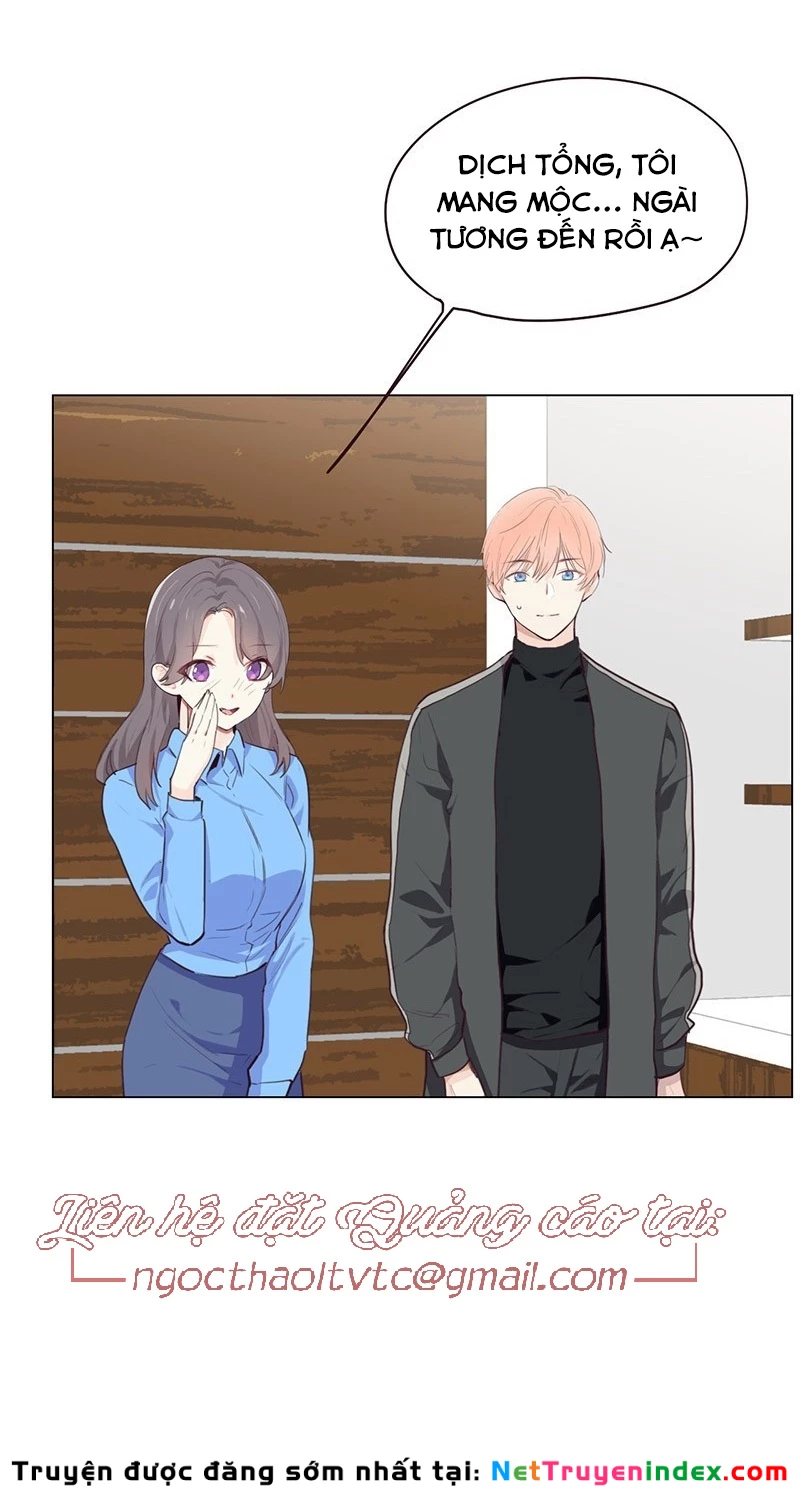 Tương Nhu Dịch Mộc Chapter 24 - 5