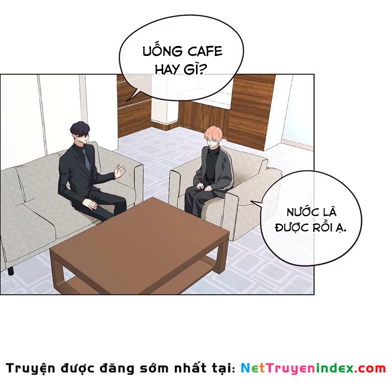 Tương Nhu Dịch Mộc Chapter 24 - 7