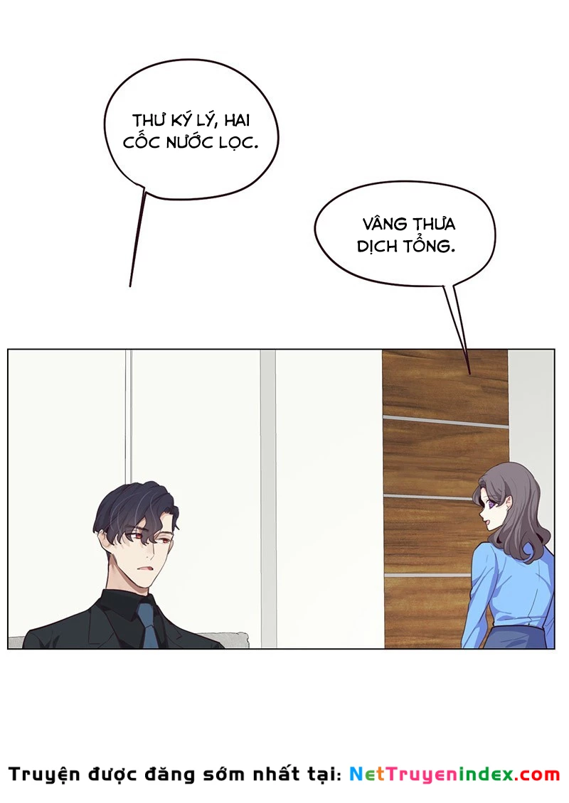 Tương Nhu Dịch Mộc Chapter 24 - 8