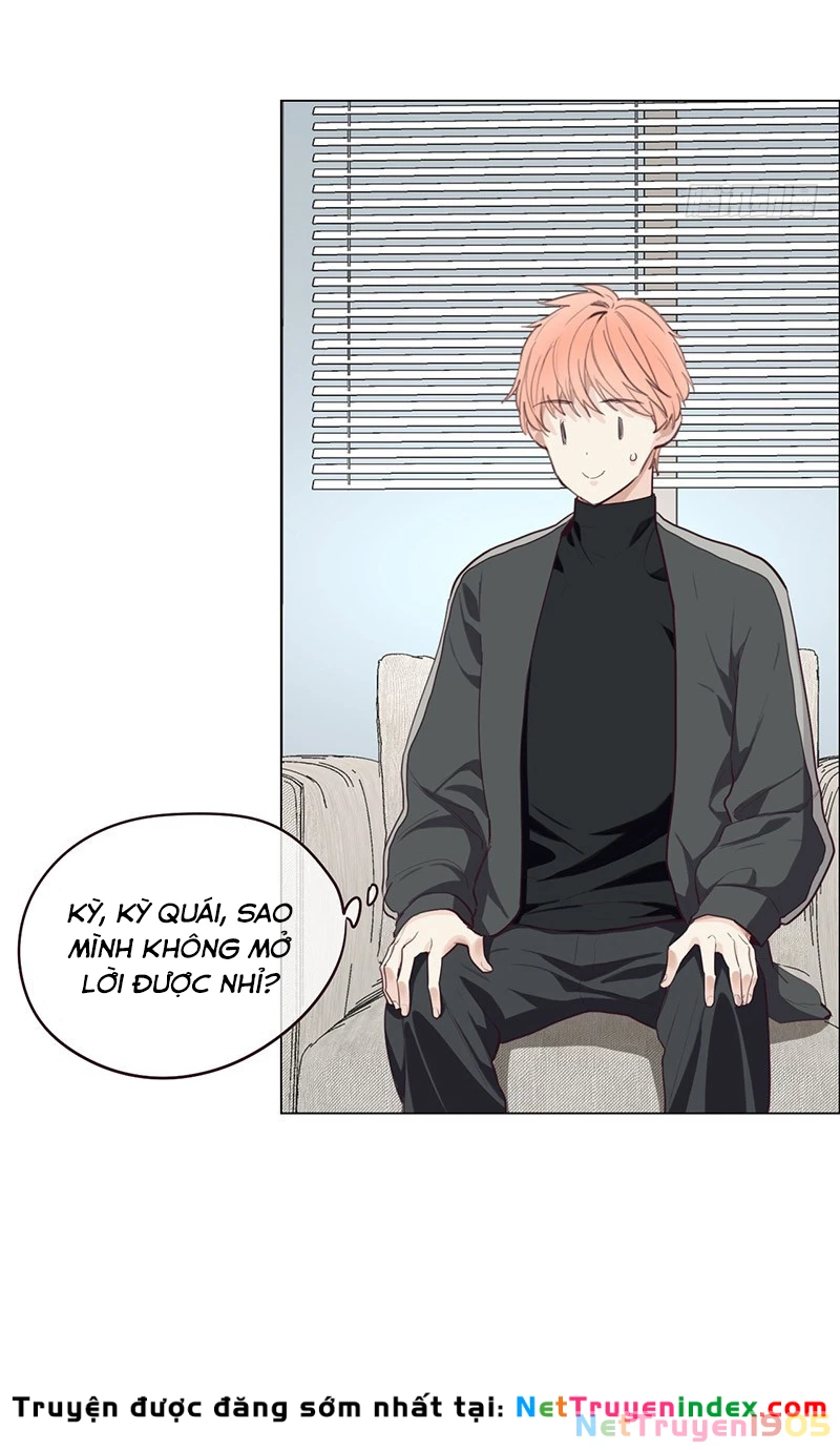 Tương Nhu Dịch Mộc Chapter 24 - 9