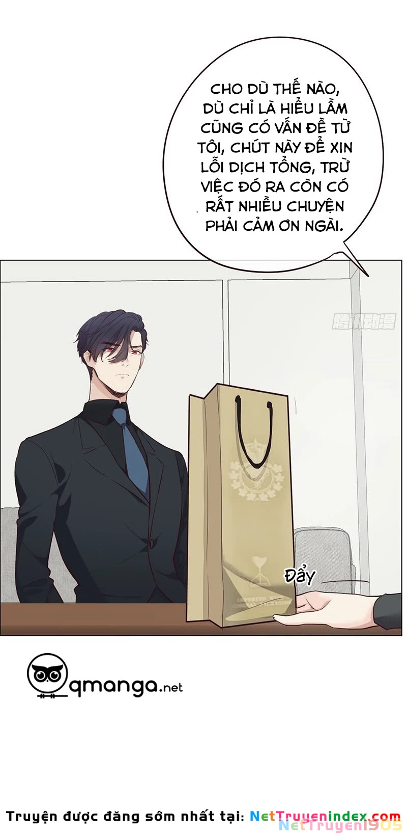 Tương Nhu Dịch Mộc Chapter 24 - 13