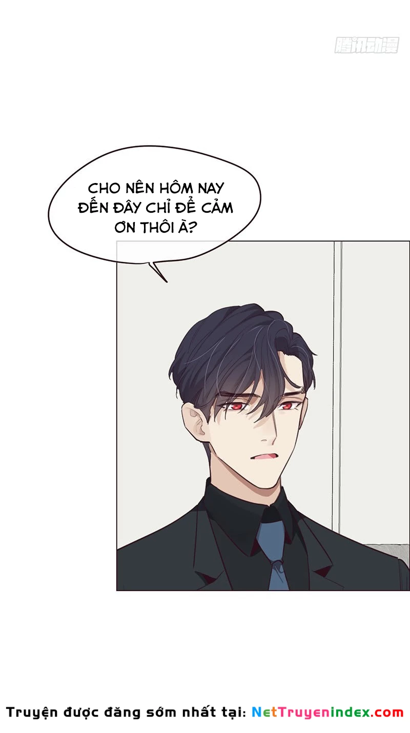 Tương Nhu Dịch Mộc Chapter 24 - 14