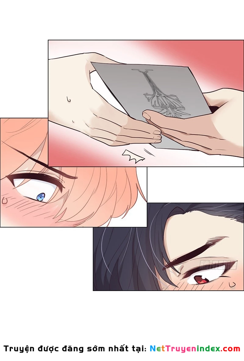 Tương Nhu Dịch Mộc Chapter 24 - 18