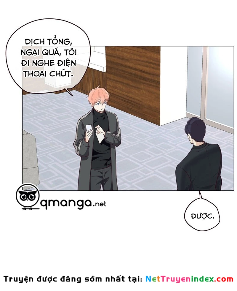 Tương Nhu Dịch Mộc Chapter 24 - 22