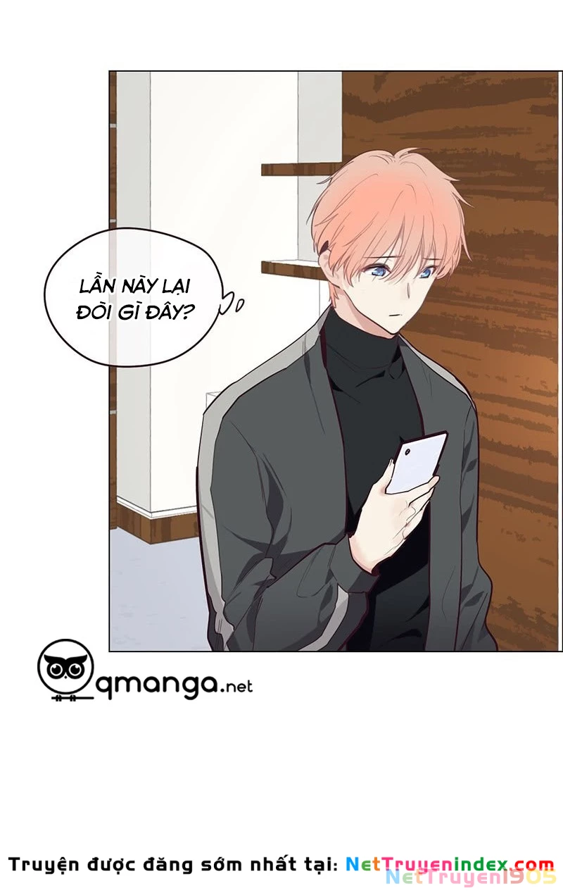 Tương Nhu Dịch Mộc Chapter 24 - 24