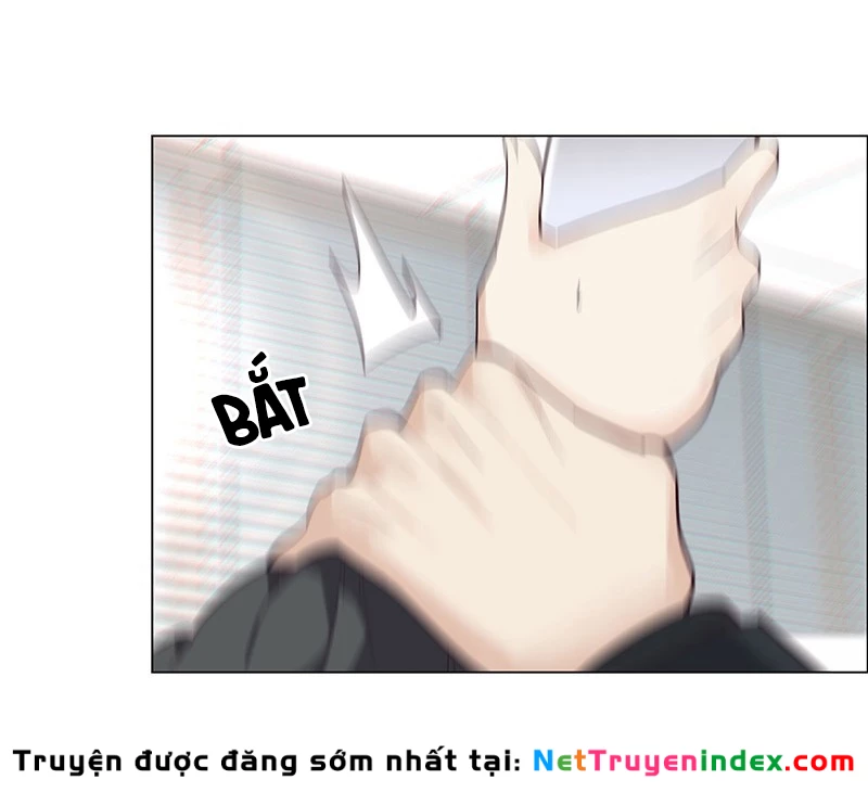 Tương Nhu Dịch Mộc Chapter 24 - 28