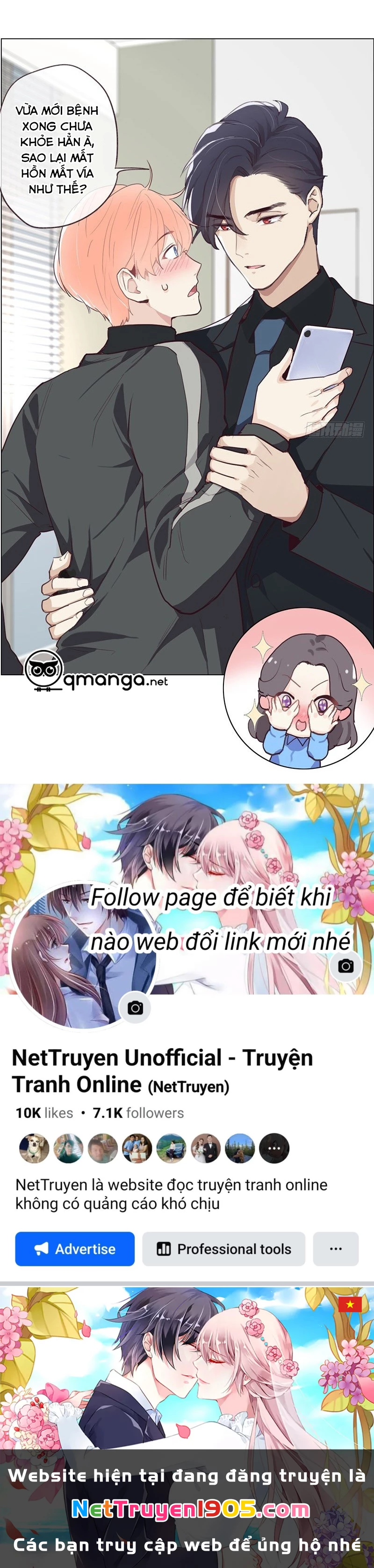 Tương Nhu Dịch Mộc Chapter 24 - 31