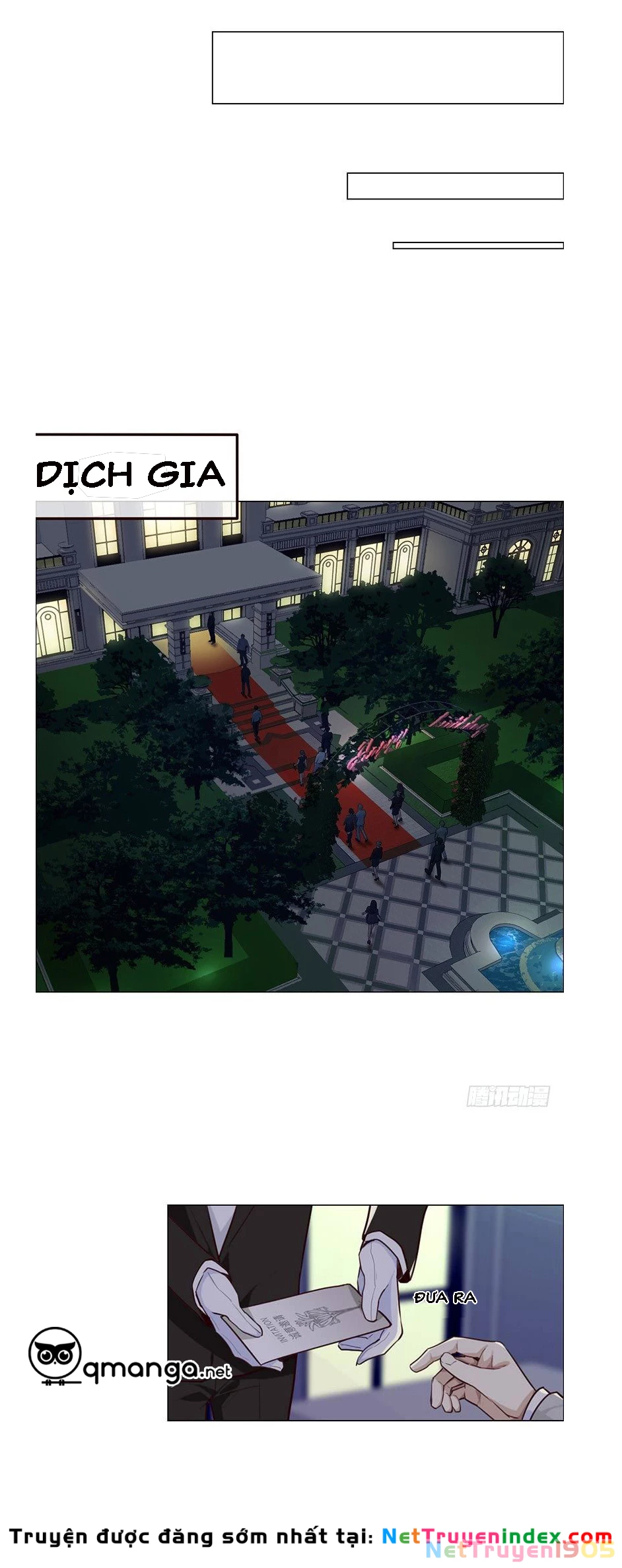 Tương Nhu Dịch Mộc Chapter 25 - 6