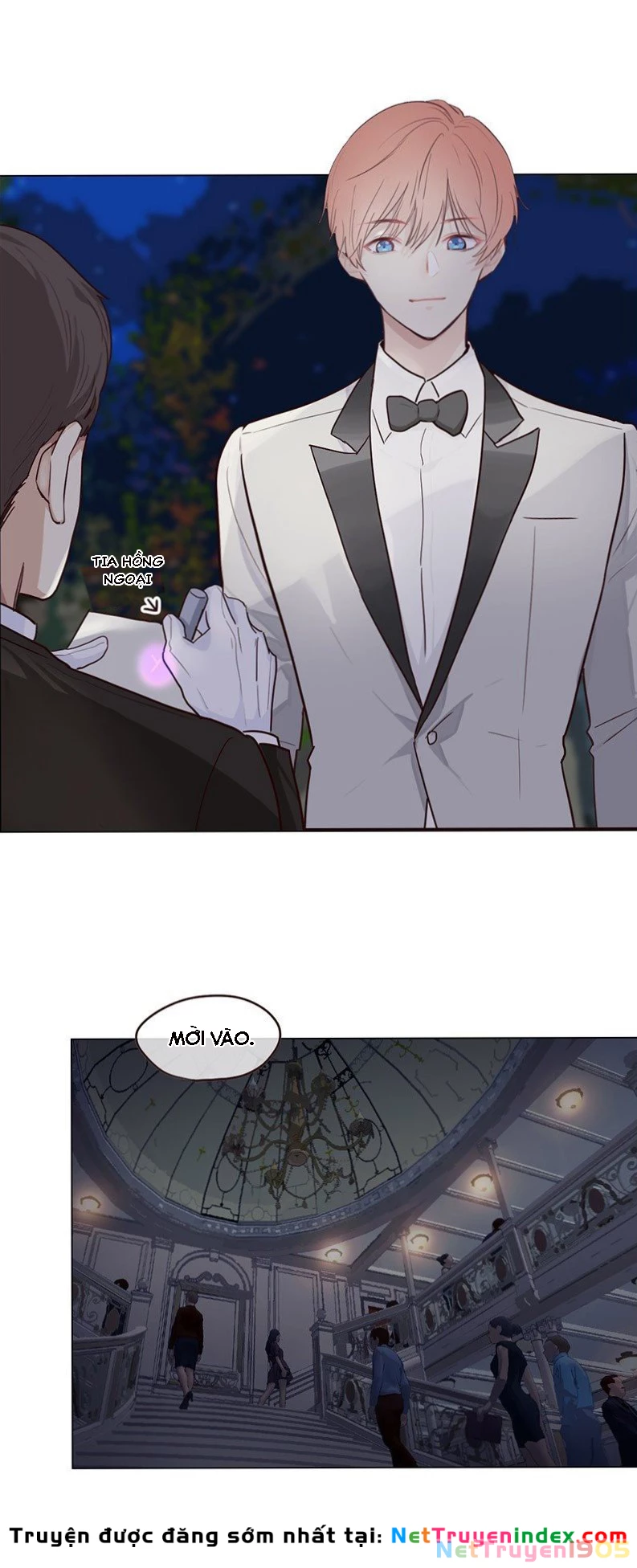 Tương Nhu Dịch Mộc Chapter 25 - 7