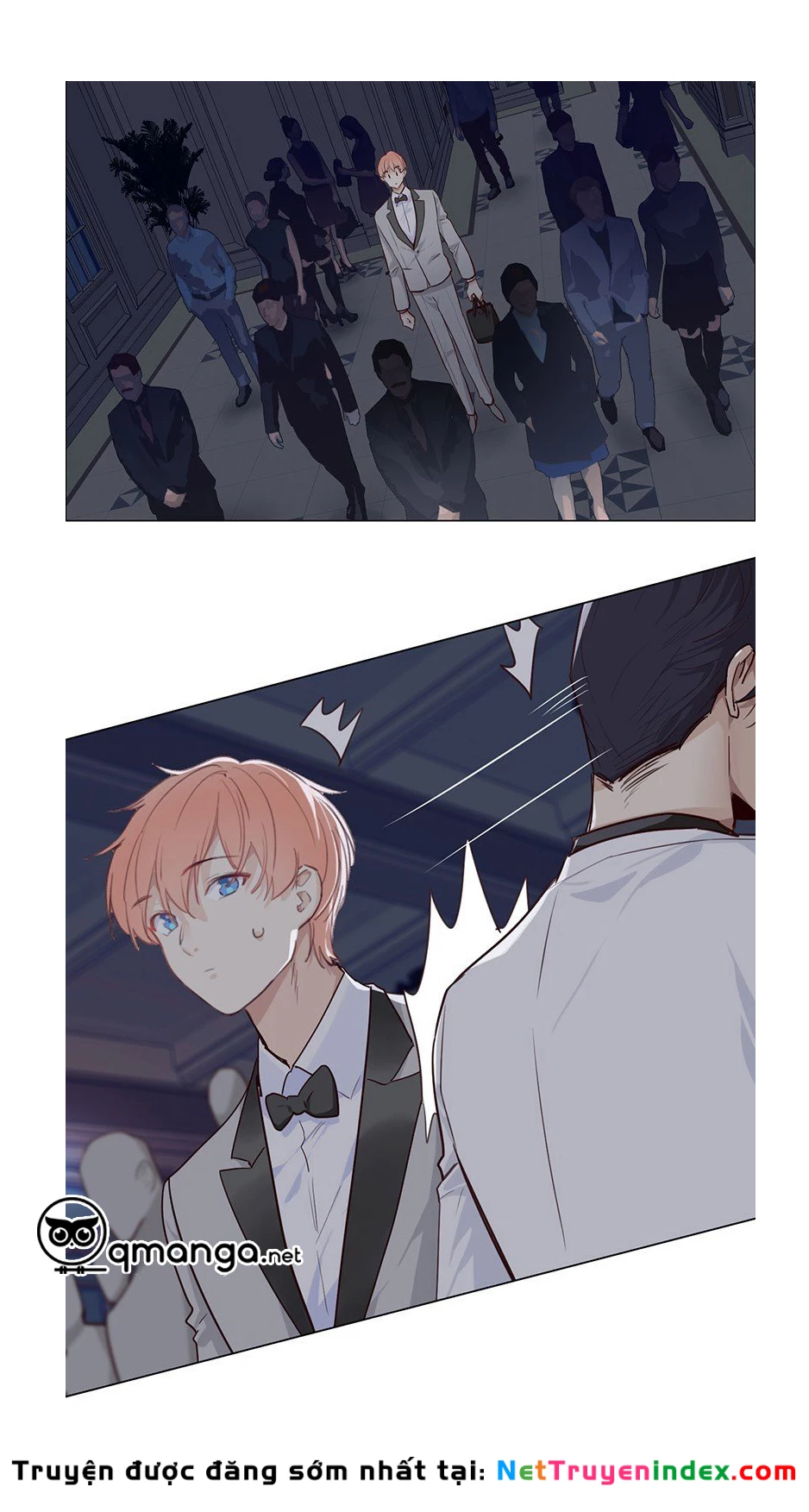 Tương Nhu Dịch Mộc Chapter 25 - 8