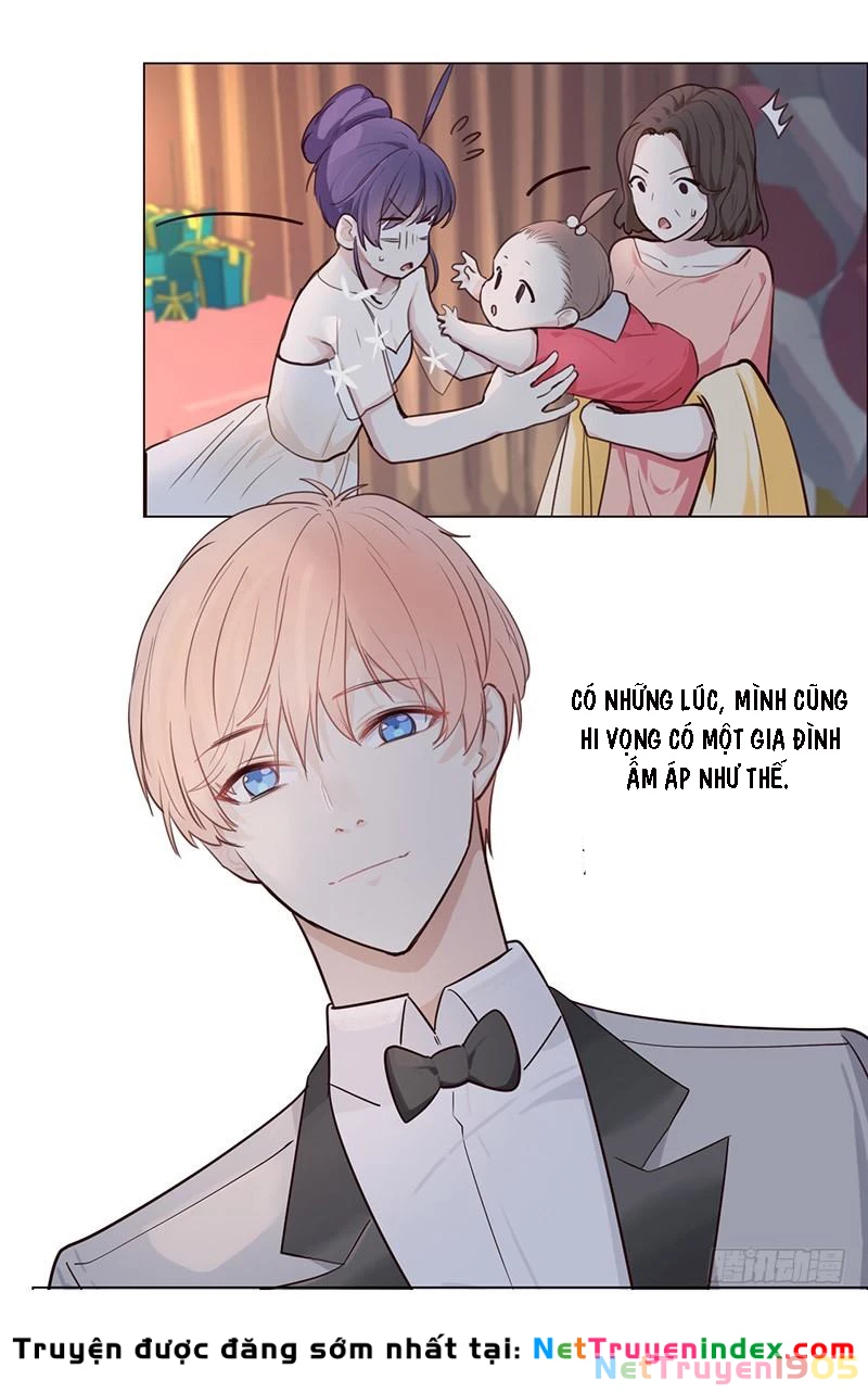 Tương Nhu Dịch Mộc Chapter 25 - 12